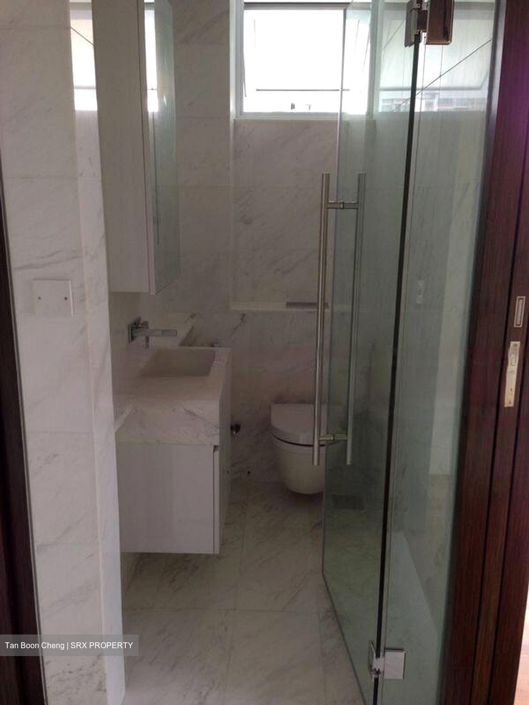 Park Residences Kovan (D19), Apartment #570476371